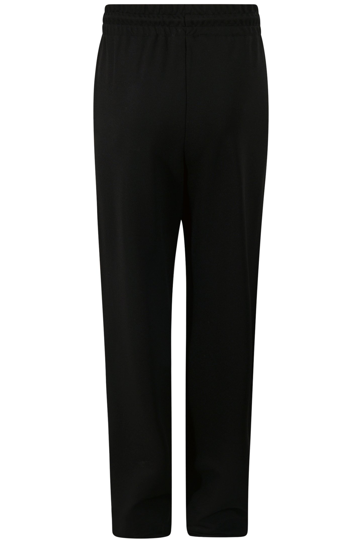 BAA- SBSPORTY TAPE PANTS BLACK 4