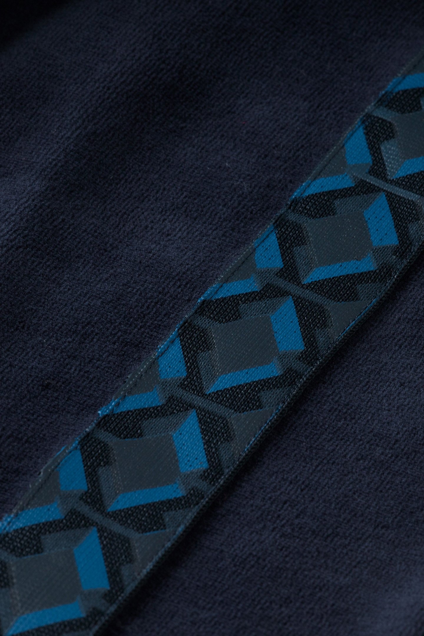 VELOUR TRACK TOP NIGHT 3