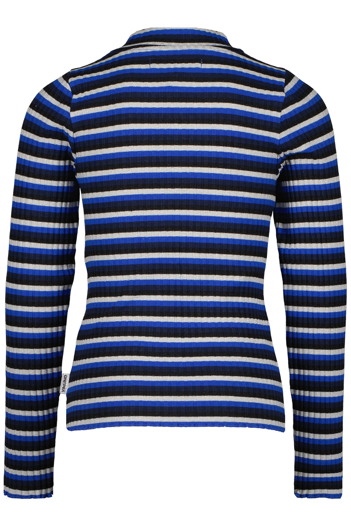 GIRL'S JOFNA TOP CAPRI BLUE 2