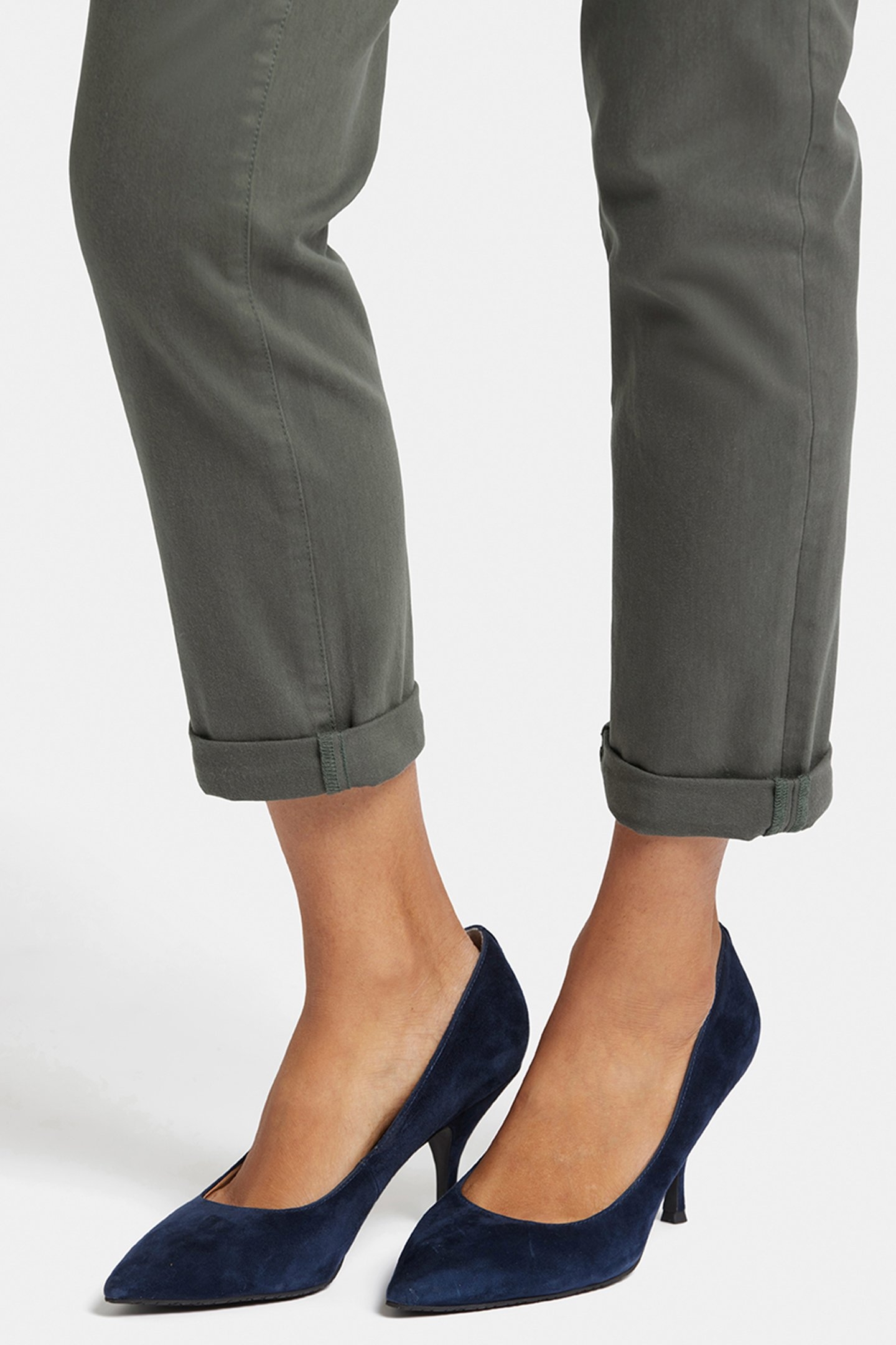 MARGOT GIRLFRIEND VINE LEAF 6