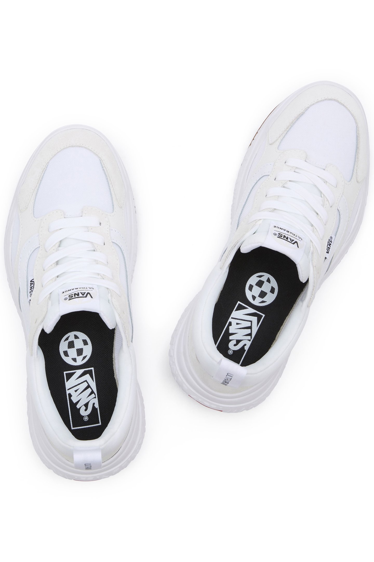 ULTRARANGE NEO VR3 TRUE WHITE 4