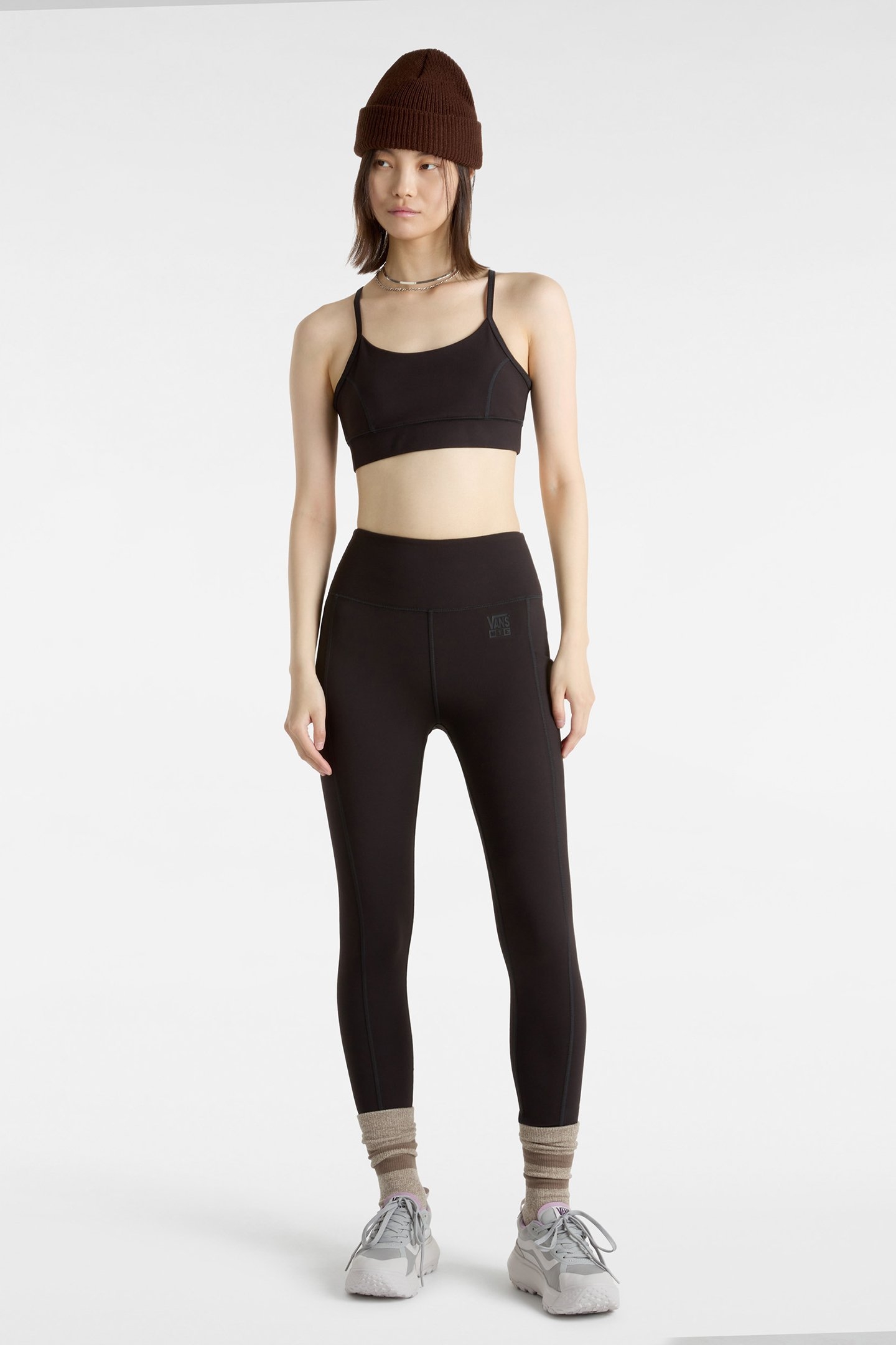 MTE CROSSPATH BRA BLACK 3