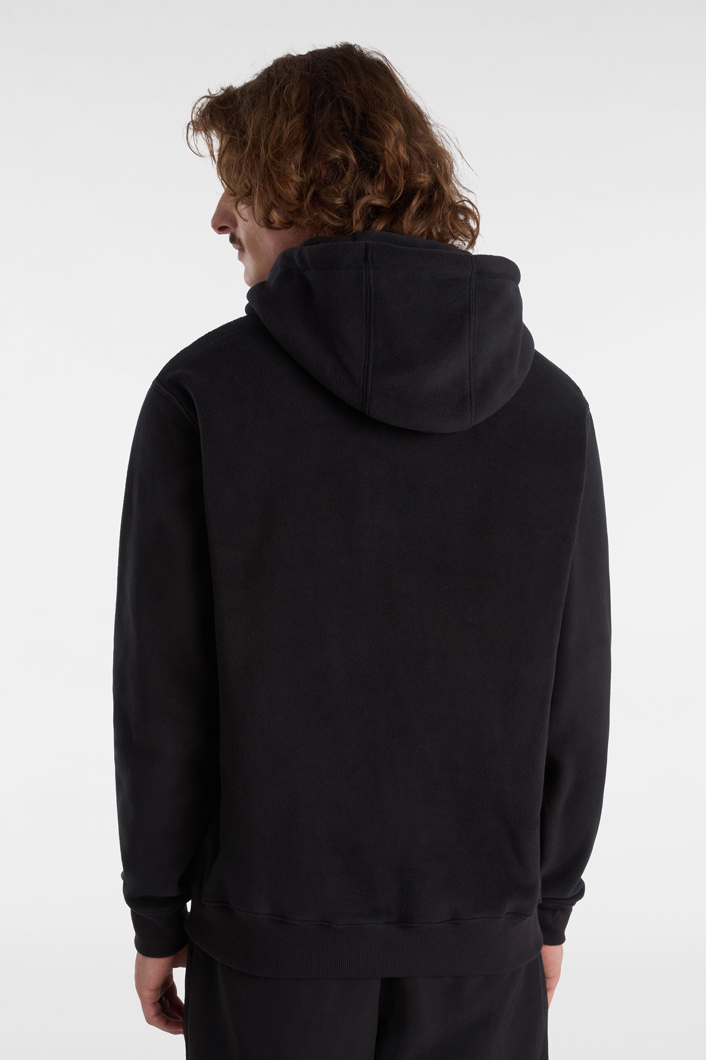 MTE POLARTEC HZ HOODIE BLACK 2