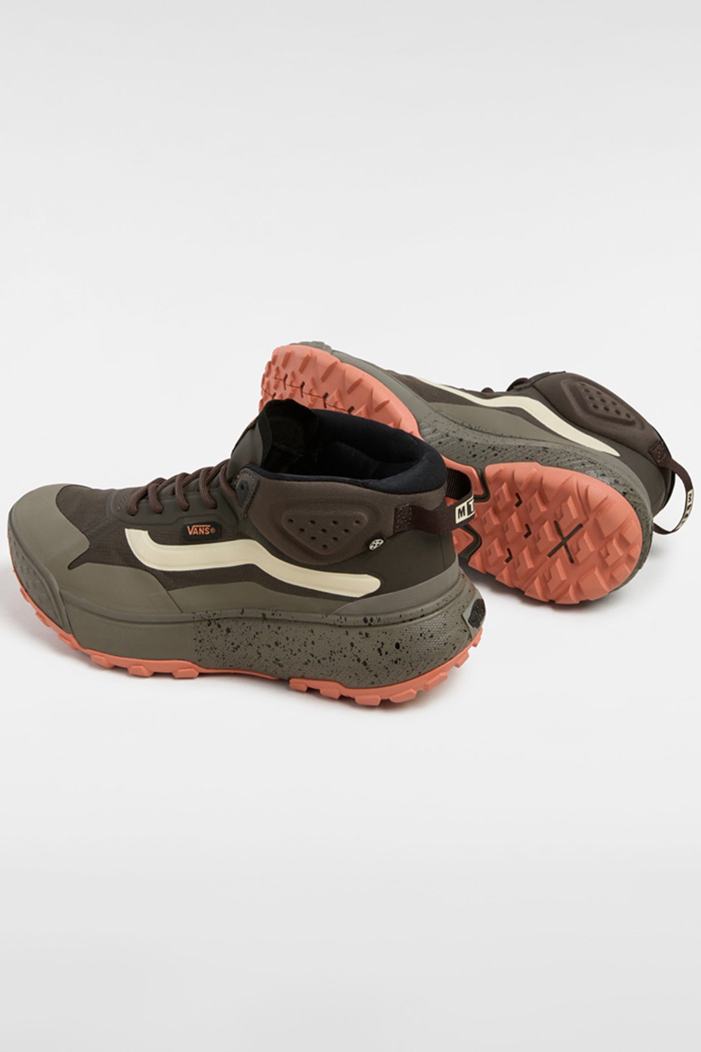 MTE CROSSPATH MID BROWN 4