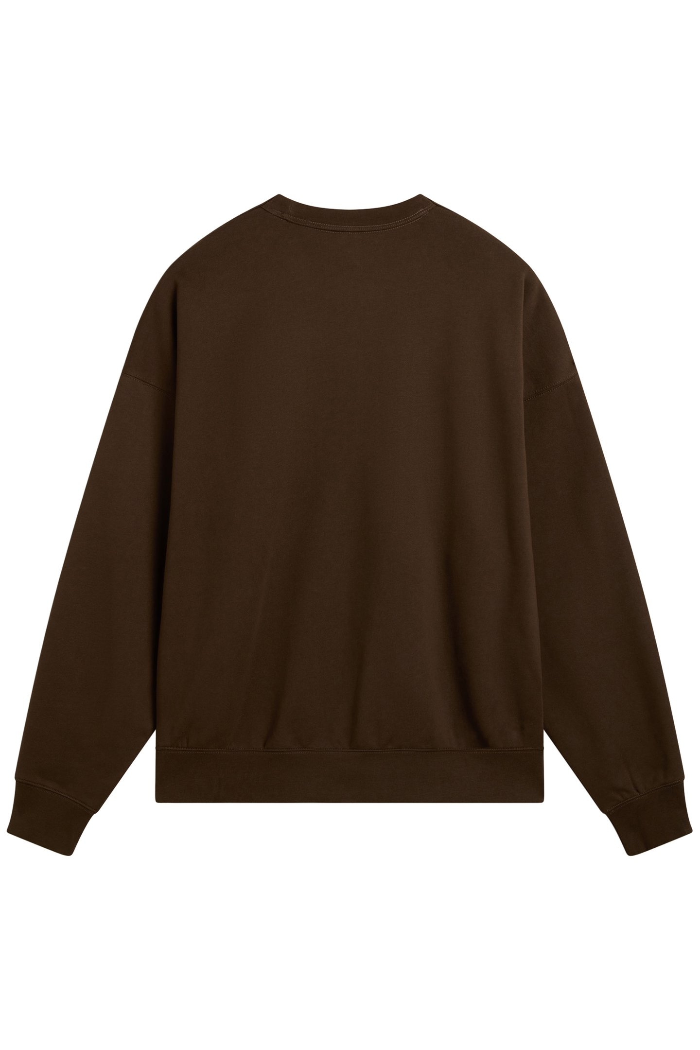 LX PREMIUM CREW FLEECE DEMITASSE 5