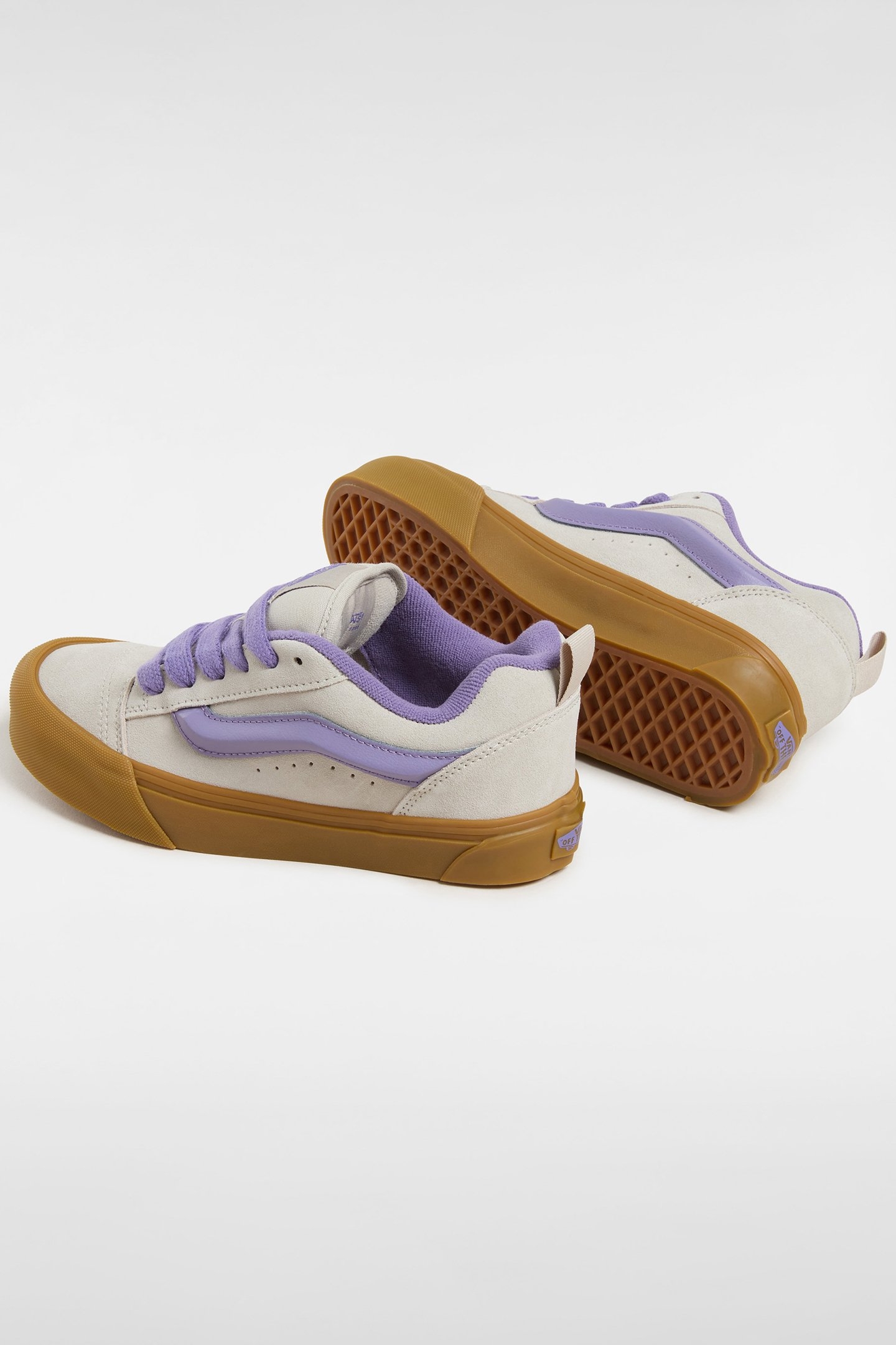 KNU SKOOL GUM SILVER LINING 3