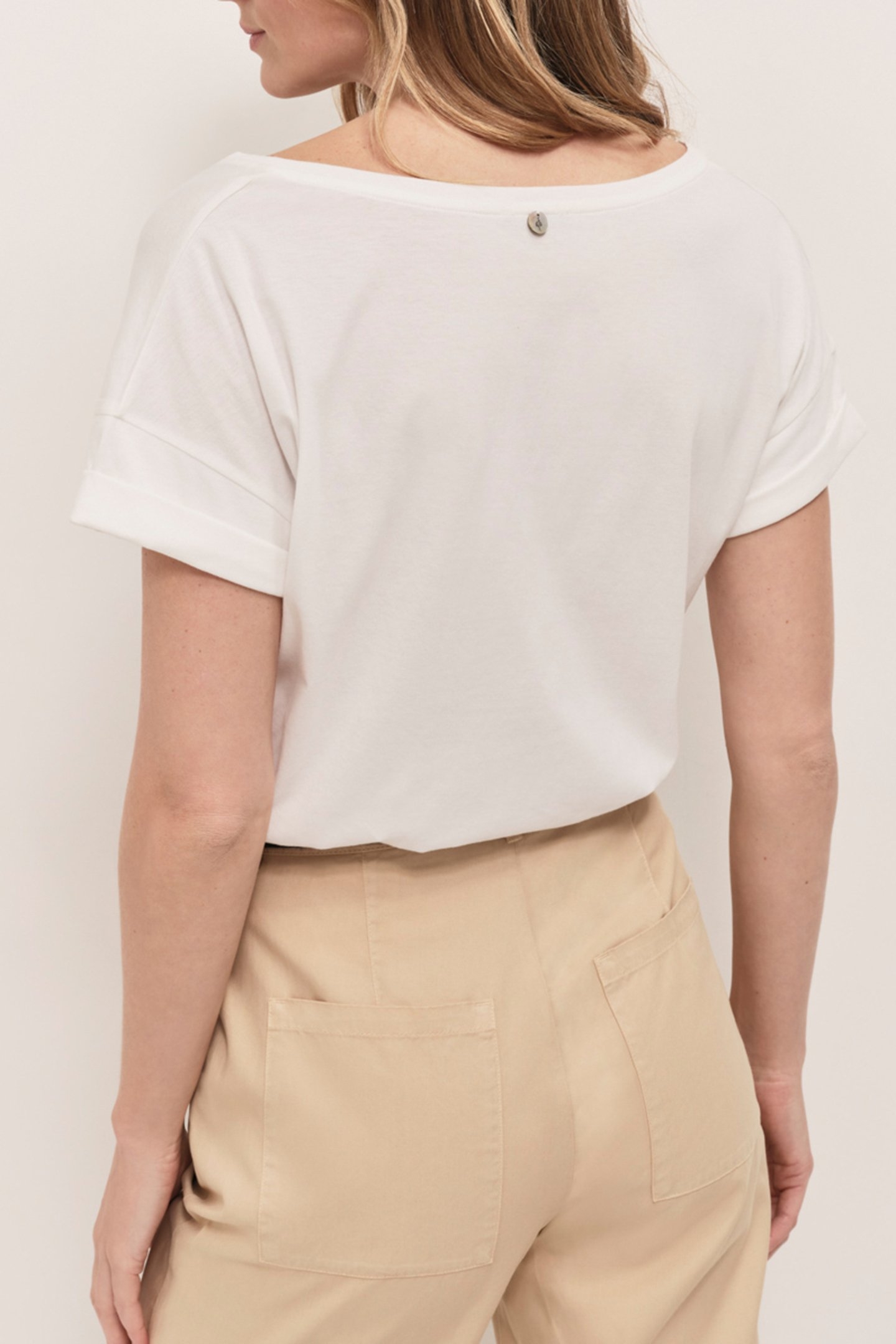 MARCO - WATERCOLOUR VISUAL T-SHIRT INSPIRED BY PAINTING 2