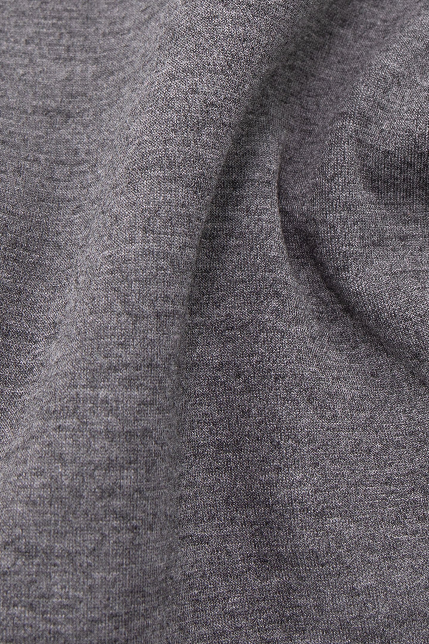 BOY'S GREY HOODIE, REFLECTIVE SLEEVES, EMBOSSED SLOGAN 6