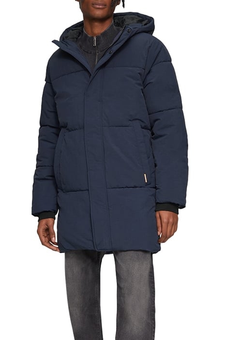 S. OLIVER-QS JACKETS OUTDOOR BLUE 1