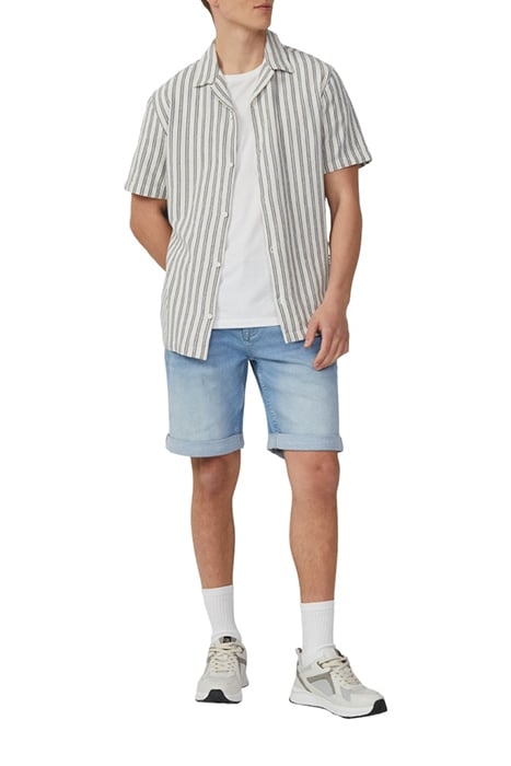 S.OLIVER-QS JEANS BLUE-DENIM 2