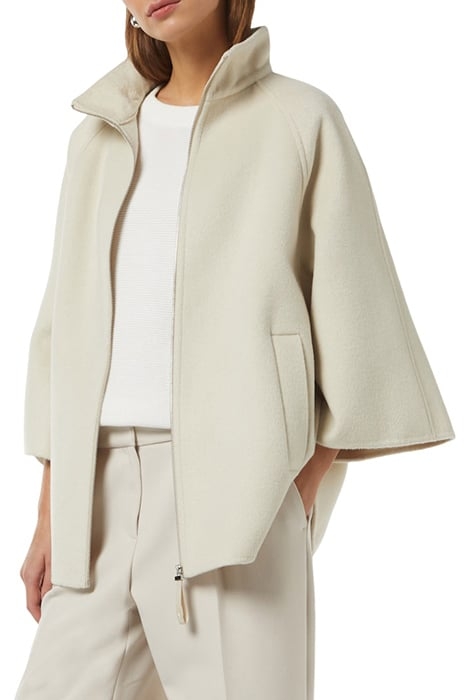 COMMA JACKETS OUTDOOR BEIGE 1