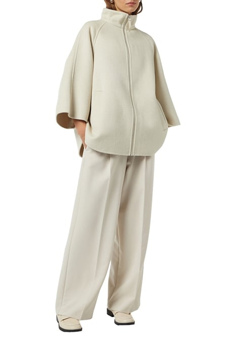 COMMA JACKETS OUTDOOR BEIGE 2