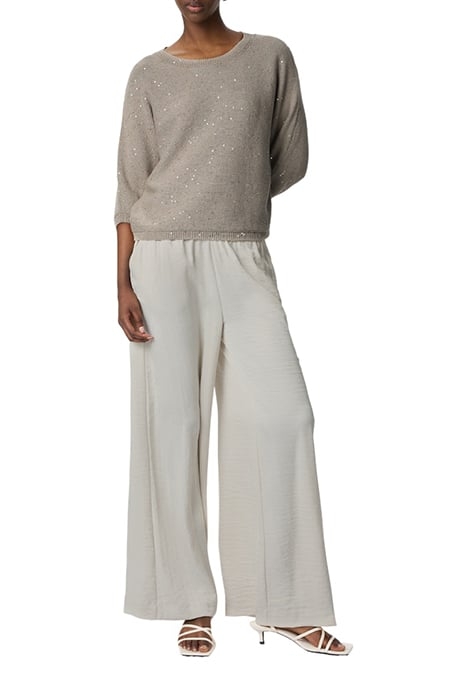 COMMA PANTS OFFWHITE 2