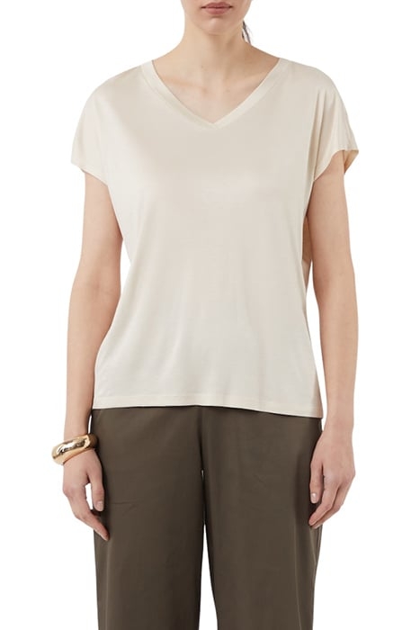 COMMA T-SHIRTS OFFWHITE 1