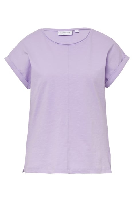 COMMA T-SHIRTS LILAC 4
