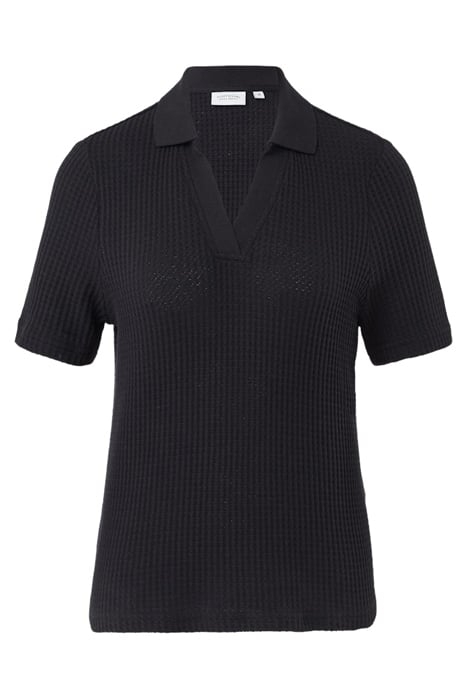 COMMA SWEATSHIRTS BLACK 4