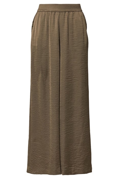 COMMA PANTS BROWN 4