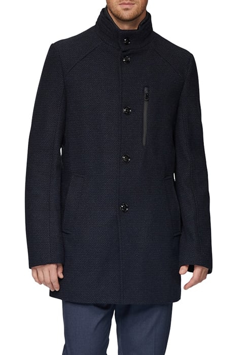 S. OLIVER JACKETS OUTDOOR MARINE BLUE 1