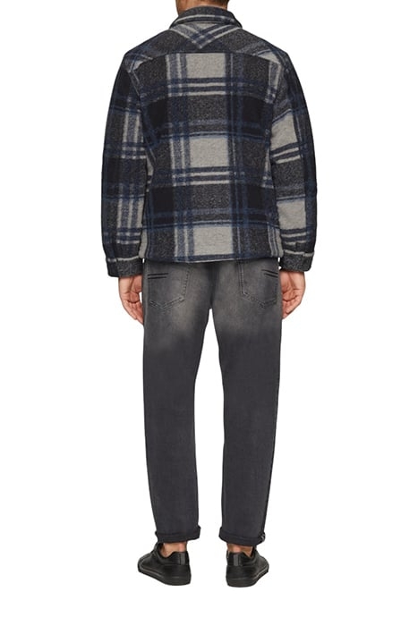 S. OLIVER JACKETS OUTDOOR BLUE 3