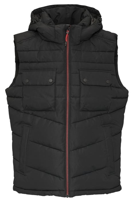S. OLIVER JACKETS OUTDOOR BLACK 3