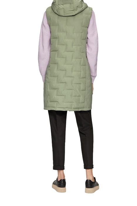 S. OLIVER JACKETS OUTDOOR GREEN 3