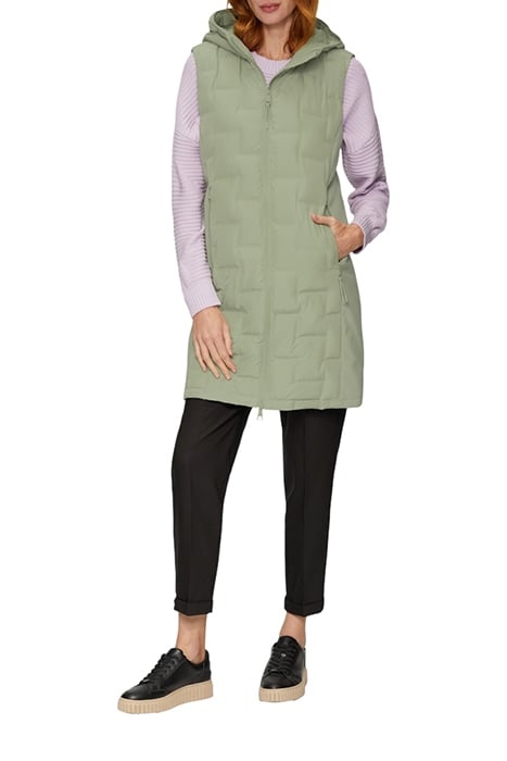 S. OLIVER JACKETS OUTDOOR GREEN 2