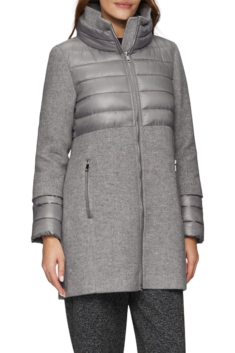 S. OLIVER JACKETS OUTDOOR GREY 1