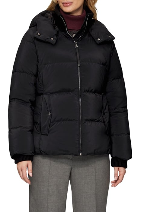 S. OLIVER JACKETS OUTDOOR BLACK 1