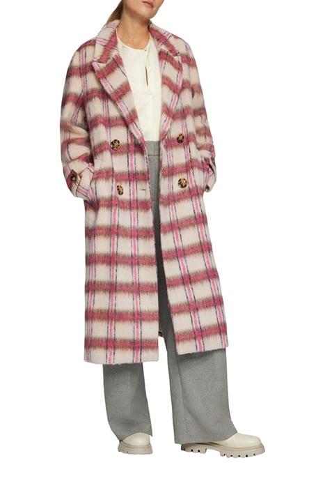 S. OLIVER JACKETS OUTDOOR BROWN 2