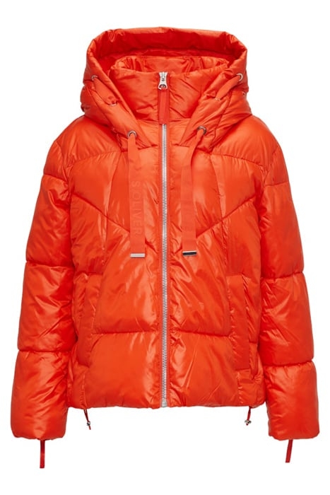 S. OLIVER JACKETS OUTDOOR ORANGE 4