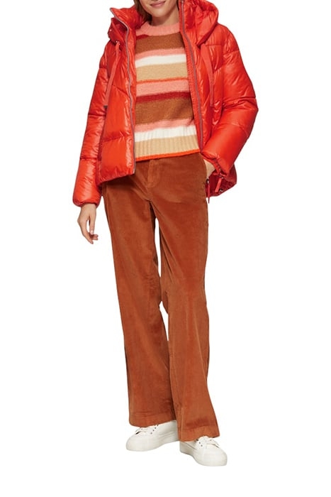 S. OLIVER JACKETS OUTDOOR ORANGE 2