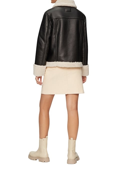 S. OLIVER JACKETS OUTDOOR BLACK 2