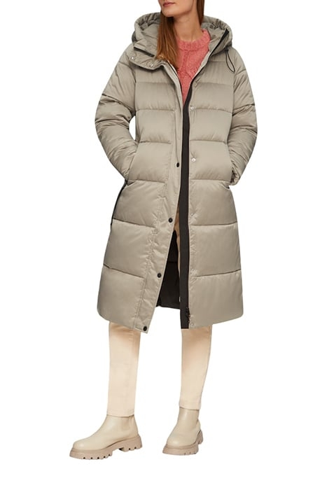 S. OLIVER JACKETS OUTDOOR BEIGE 2
