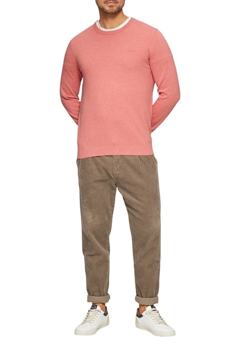 S.OLIVER PULLOVER PINK 2