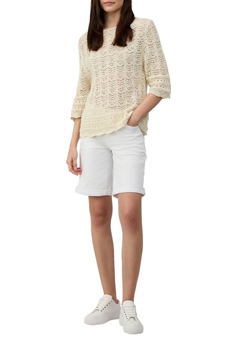 S.OLIVER PULLOVER OFFWHITE 2