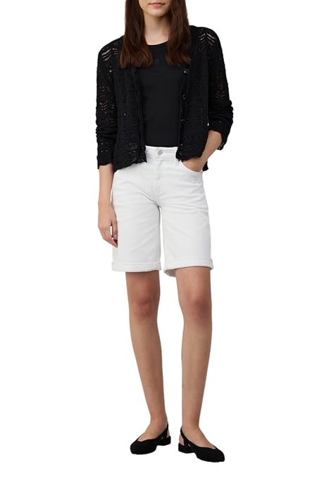 S.OLIVER JACKETS INDOOR BLACK 2