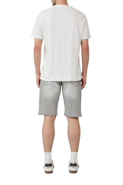 S.OLIVER JEANS GREY-DENIM 3