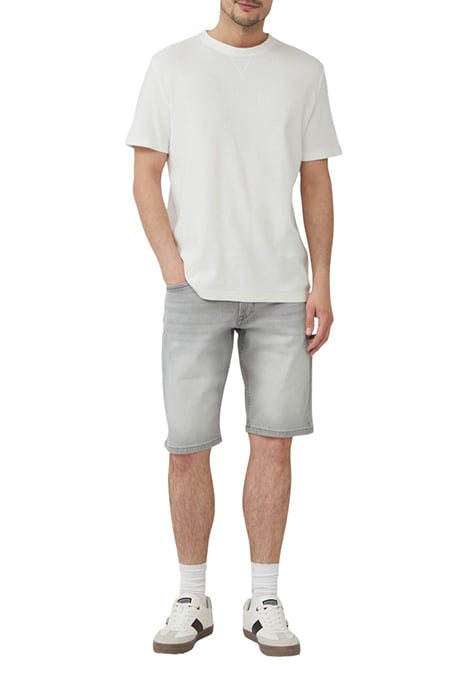 S.OLIVER JEANS GREY-DENIM 2