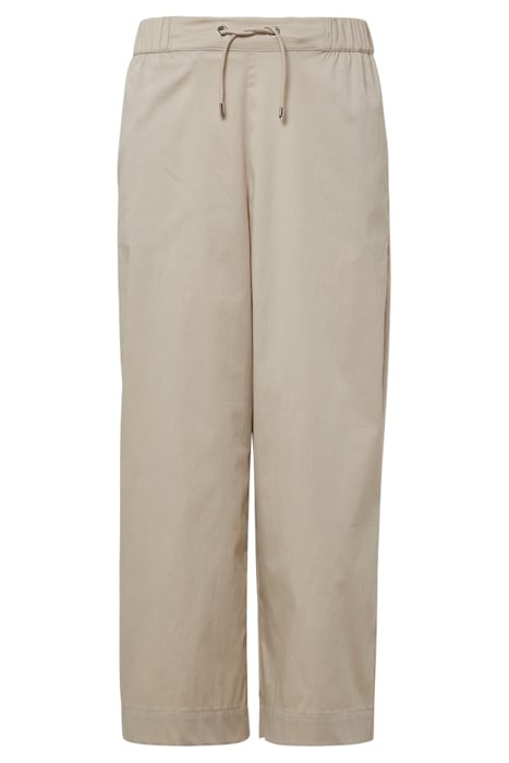 S.OLIVER PANTS BEIGE 4