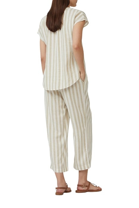 S.OLIVER BLOUSES BEIGE 3