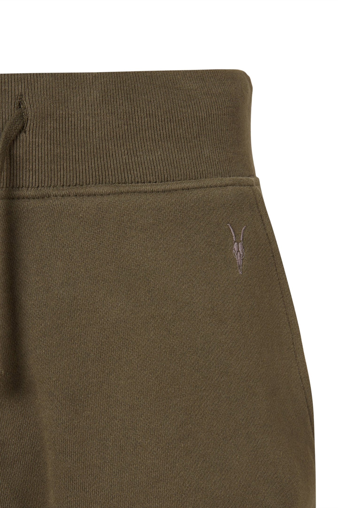 RAVEN SWEATPANT SEAWEED GREEN 5