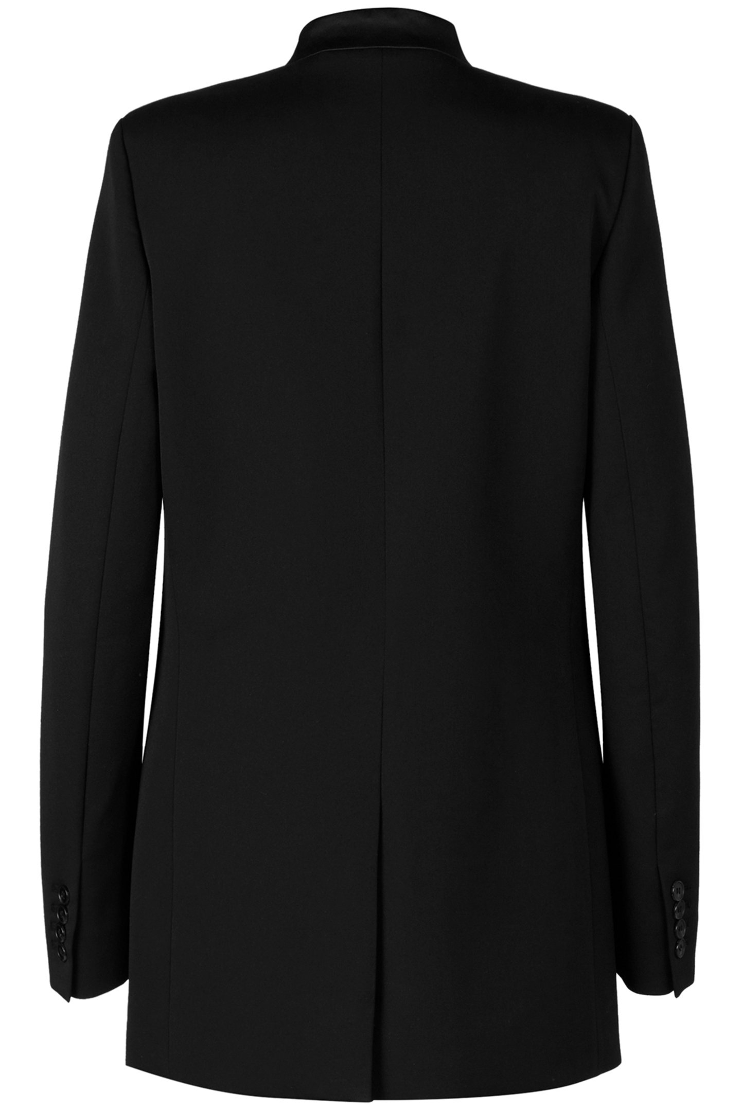 SOFIA BLAZER BLACK 3