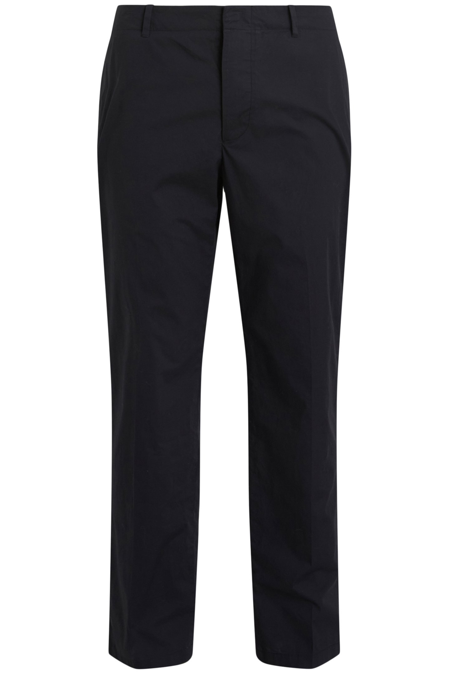 CANTA TROUSER BLACK 4