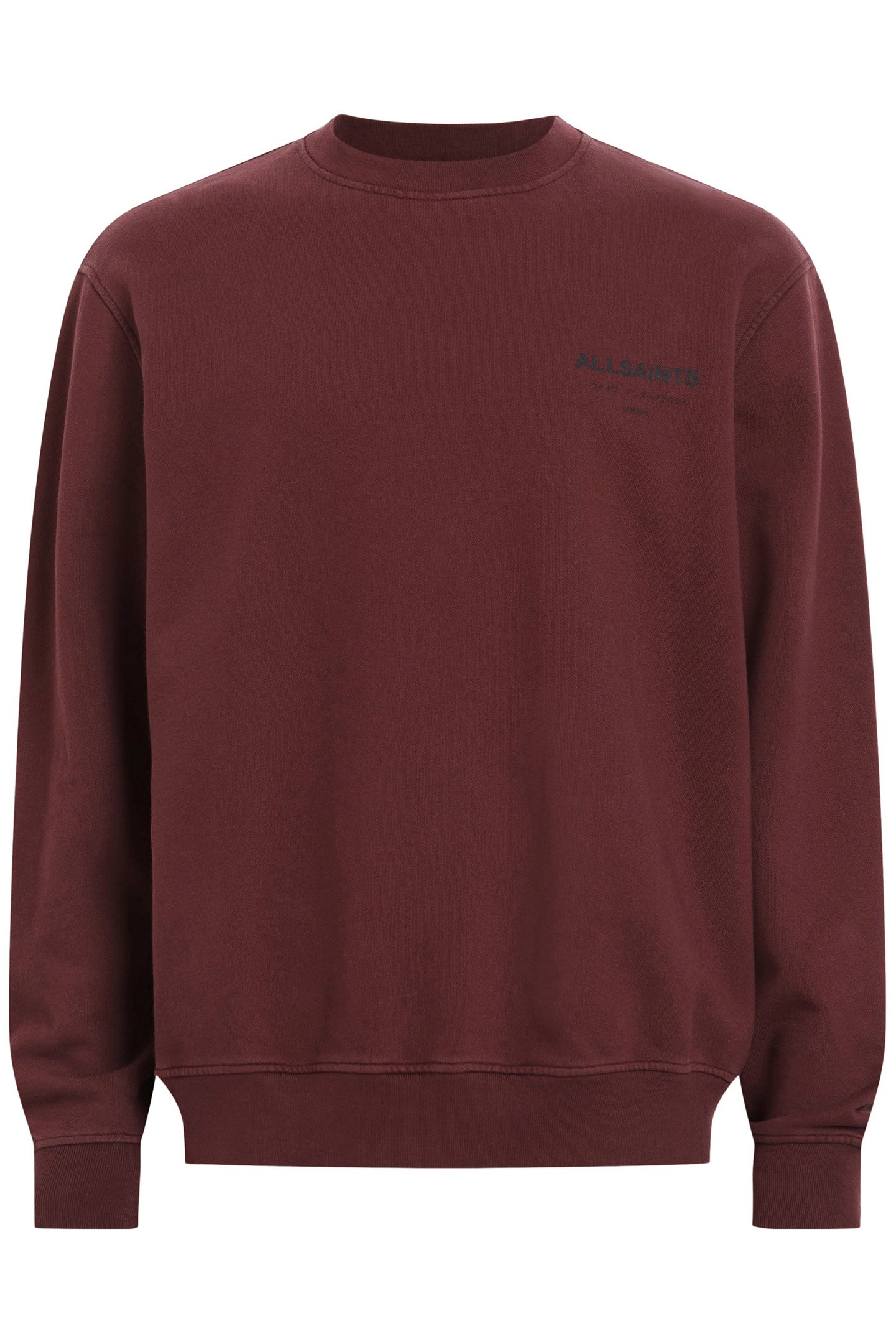 UNDERGROUND CREW MARS RED 4