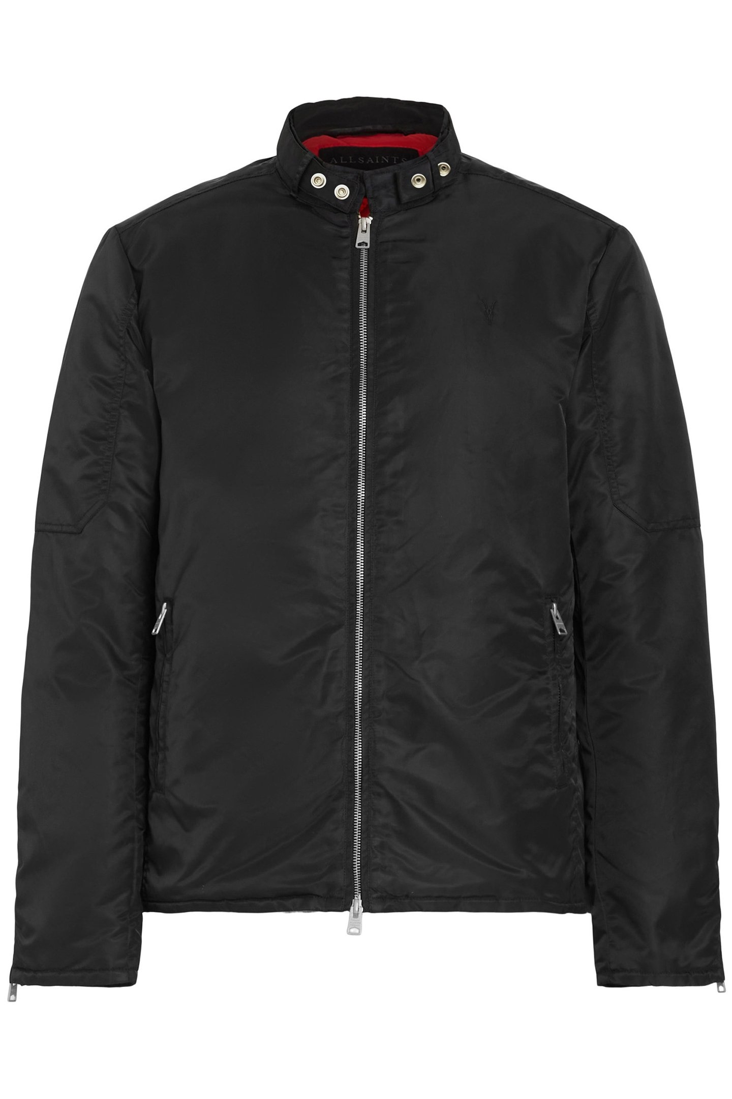 MORPHOS JACKET BLACK 4