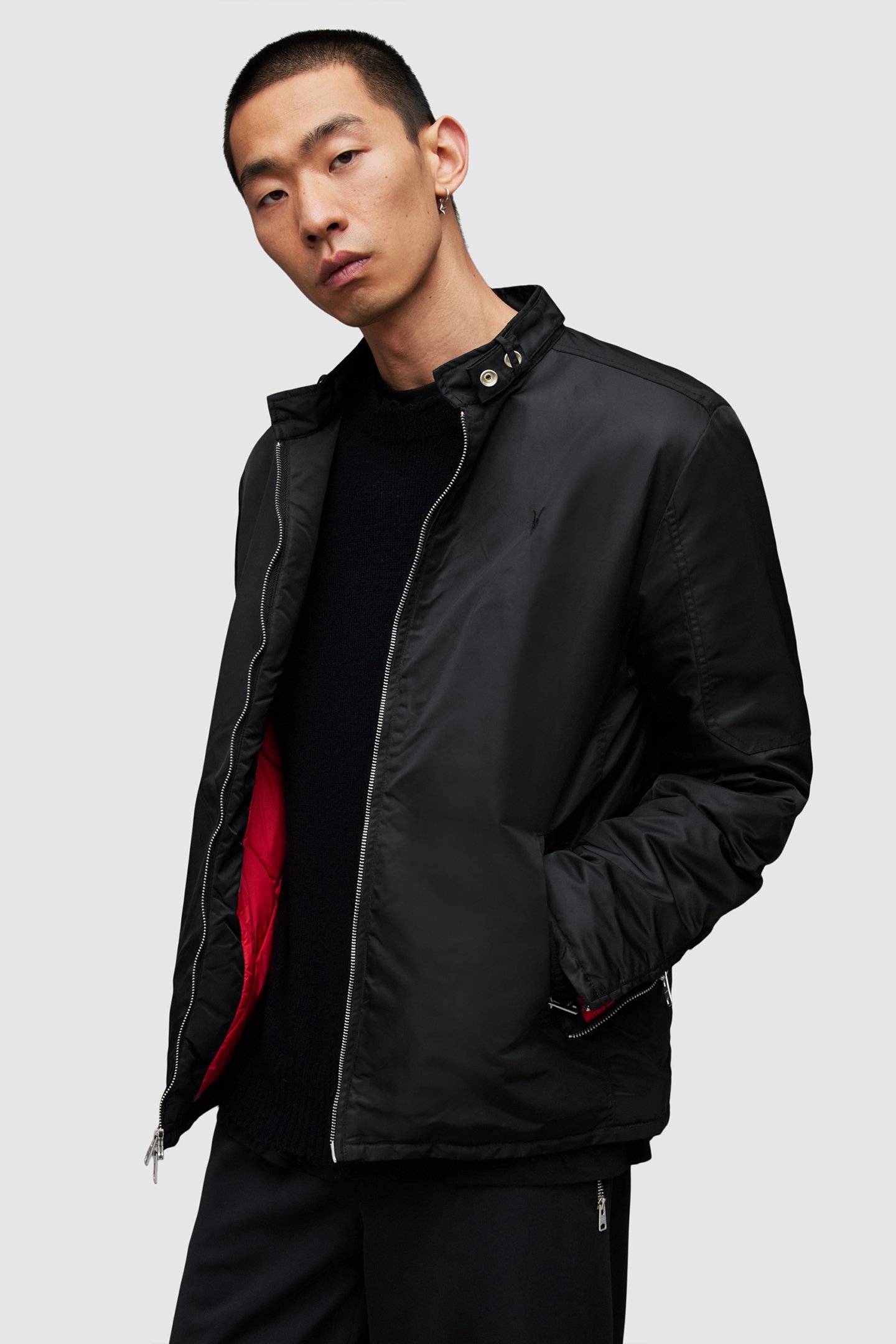 MORPHOS JACKET BLACK 7