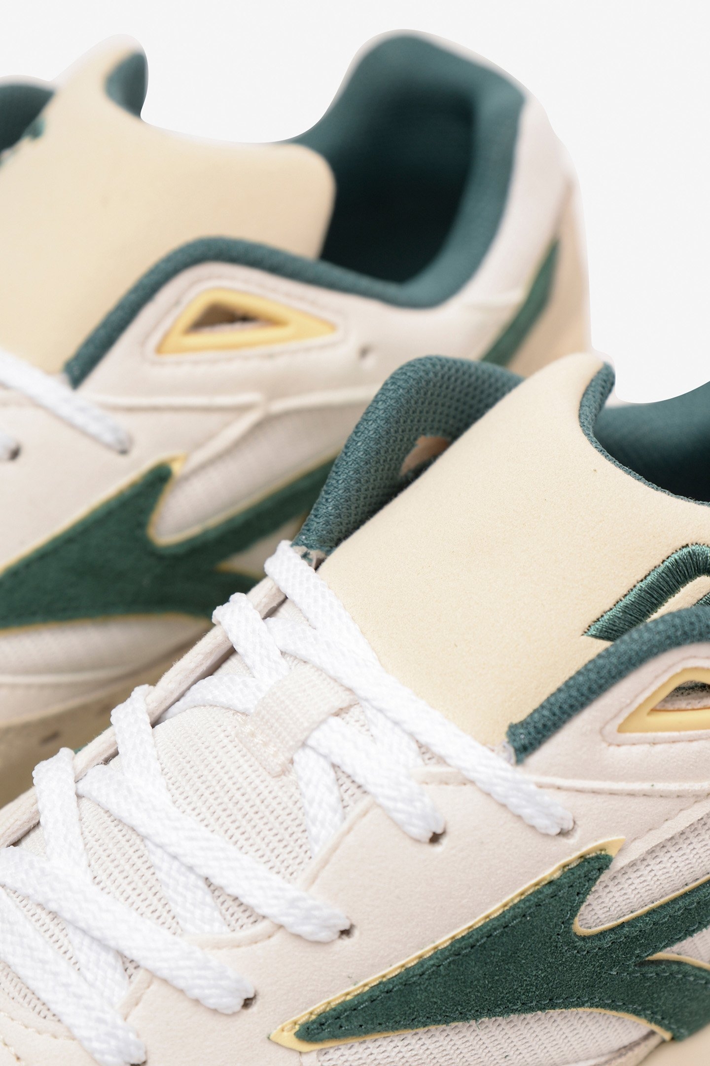 UNISEX SHOE S.L. CONTENDER SNOW WHITE/BISTRO GREEN/SUM.SAND 5