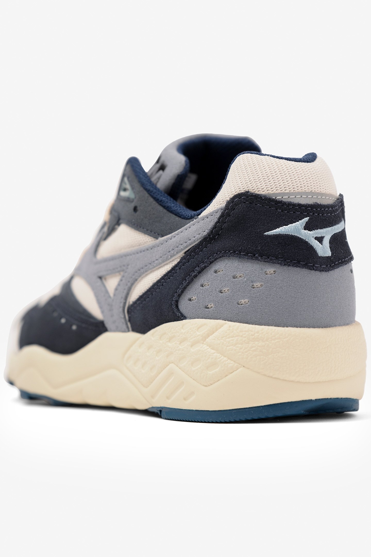 UNISEX SHOE S.L. CONTENDER PRISTINE/TRADEWINDS/INDIA INK 3