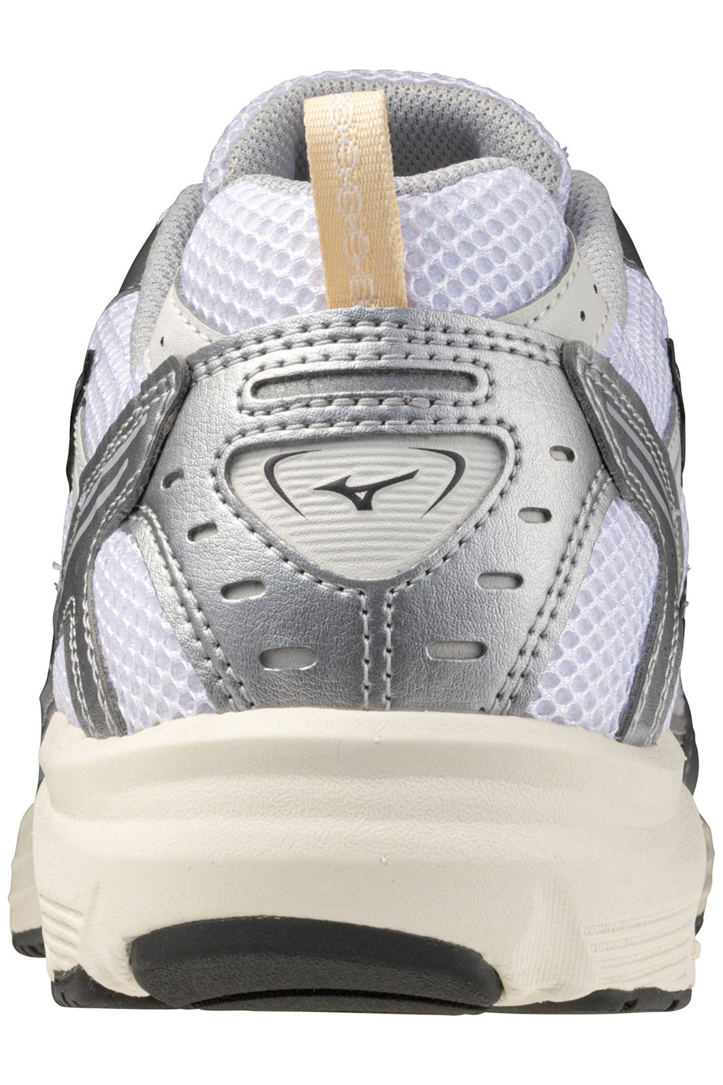 UNISEX SHOE S.L.MXR WHITE/IRON GATE/PEACH PURÉE 4