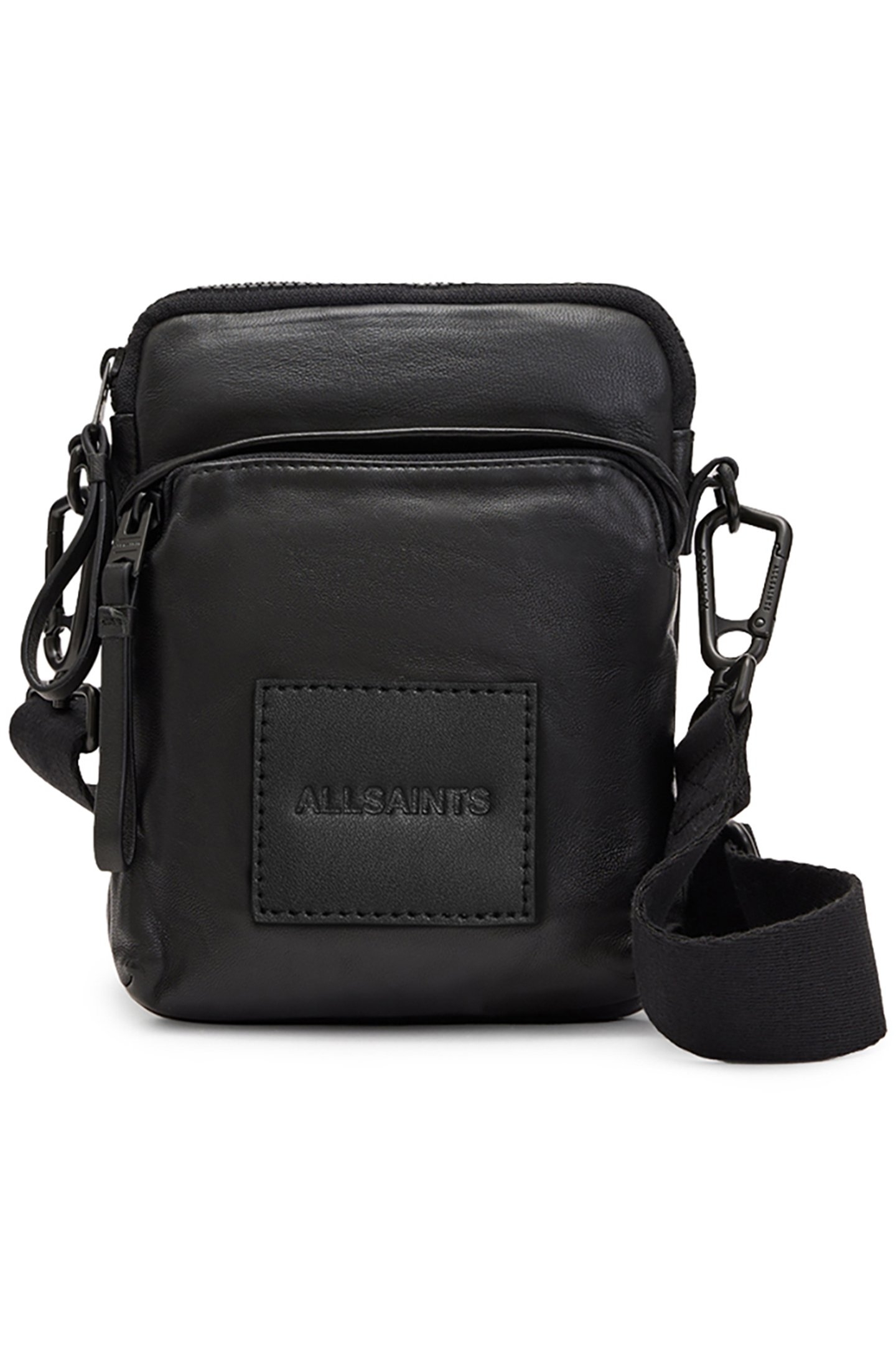 FALCON NS POUCH BLACK 1